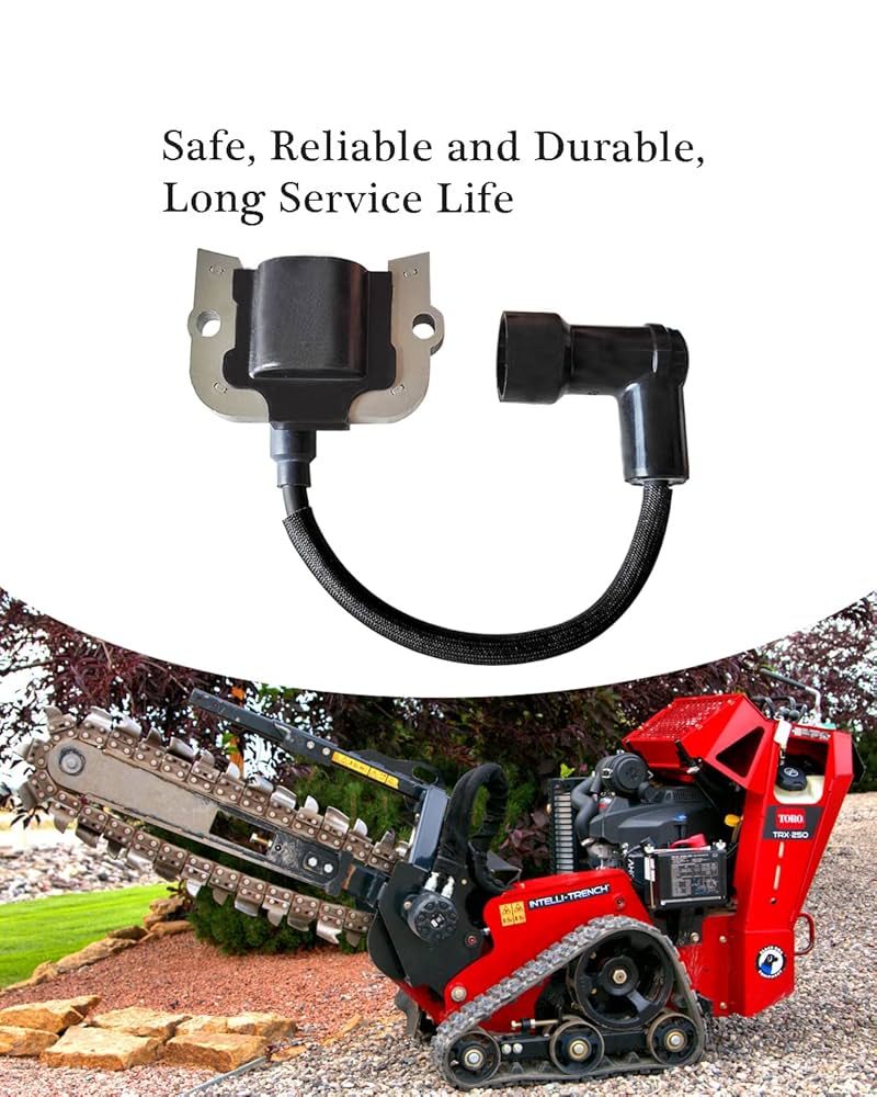 Amazon.com: KMBNTU 136-7883 139-0720 Ignition Coil Module